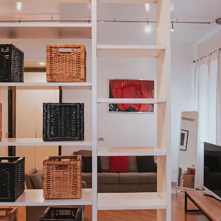Prestige Boutique Homes - City Center Milano Esterno foto