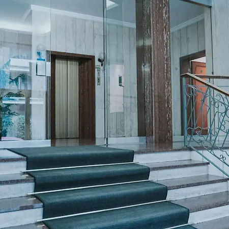 Prestige Boutique Homes - City Center Milano Esterno foto