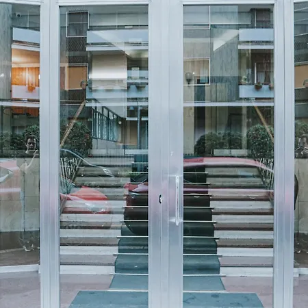 Prestige Boutique Homes - City Center Milano Esterno foto