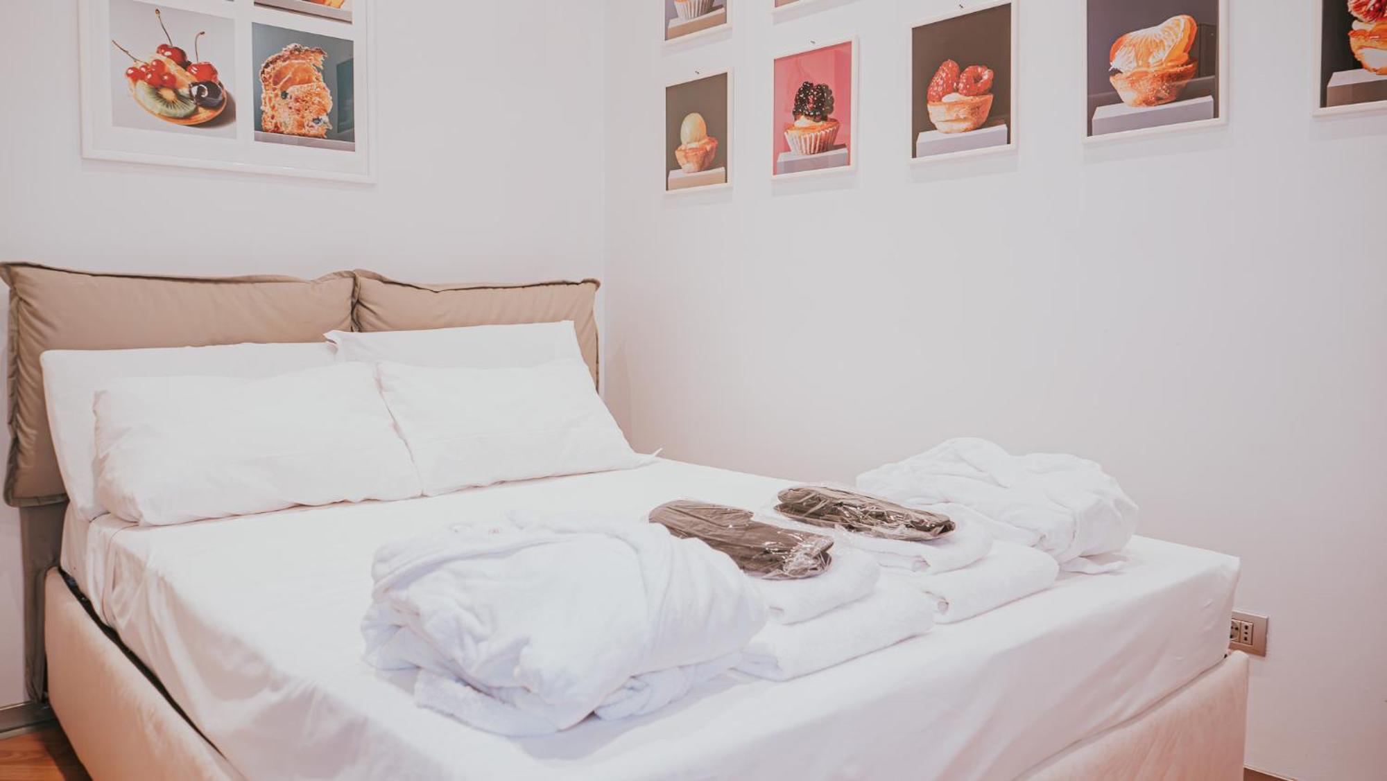 Apartamento Prestige Boutique Homes - Center Milán