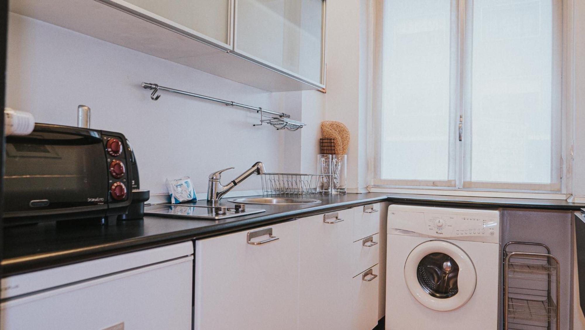 Apartamento Prestige Boutique Homes - Center