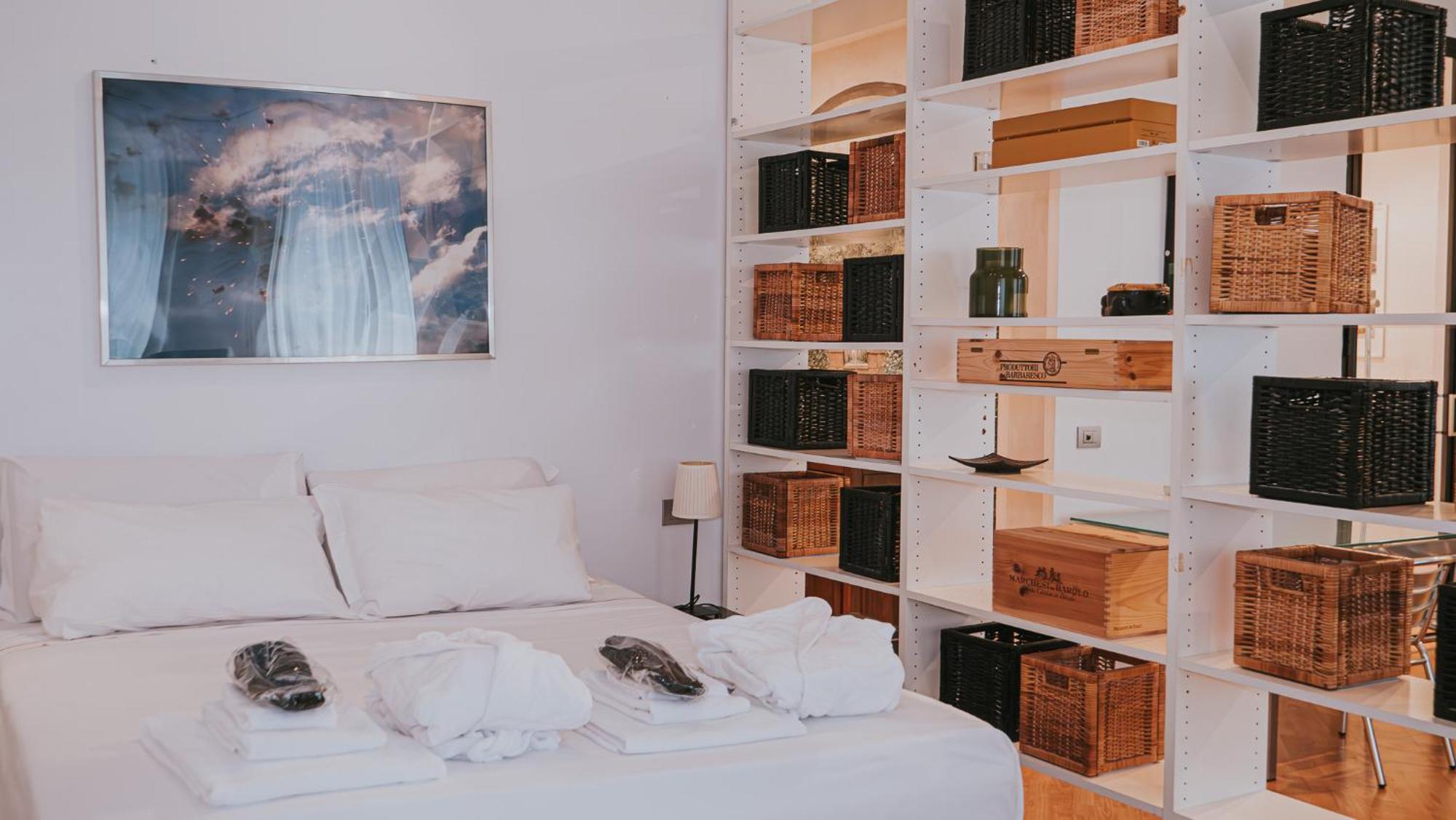 Prestige Boutique Homes - Center Milán