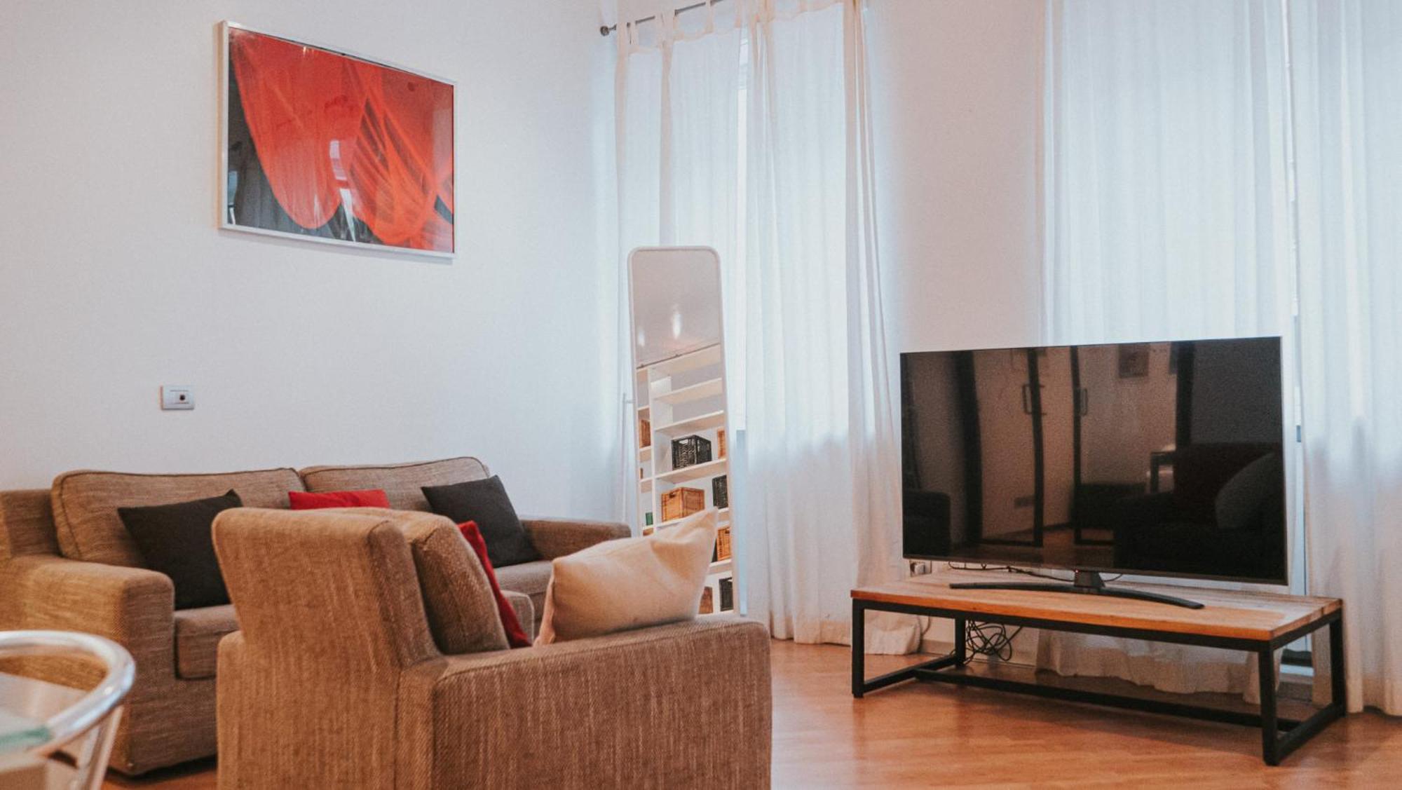 Apartamento Prestige Boutique Homes - Center *