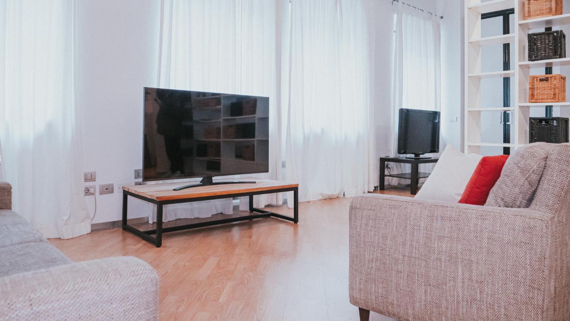 Prestige Boutique Homes - Center Apartamento