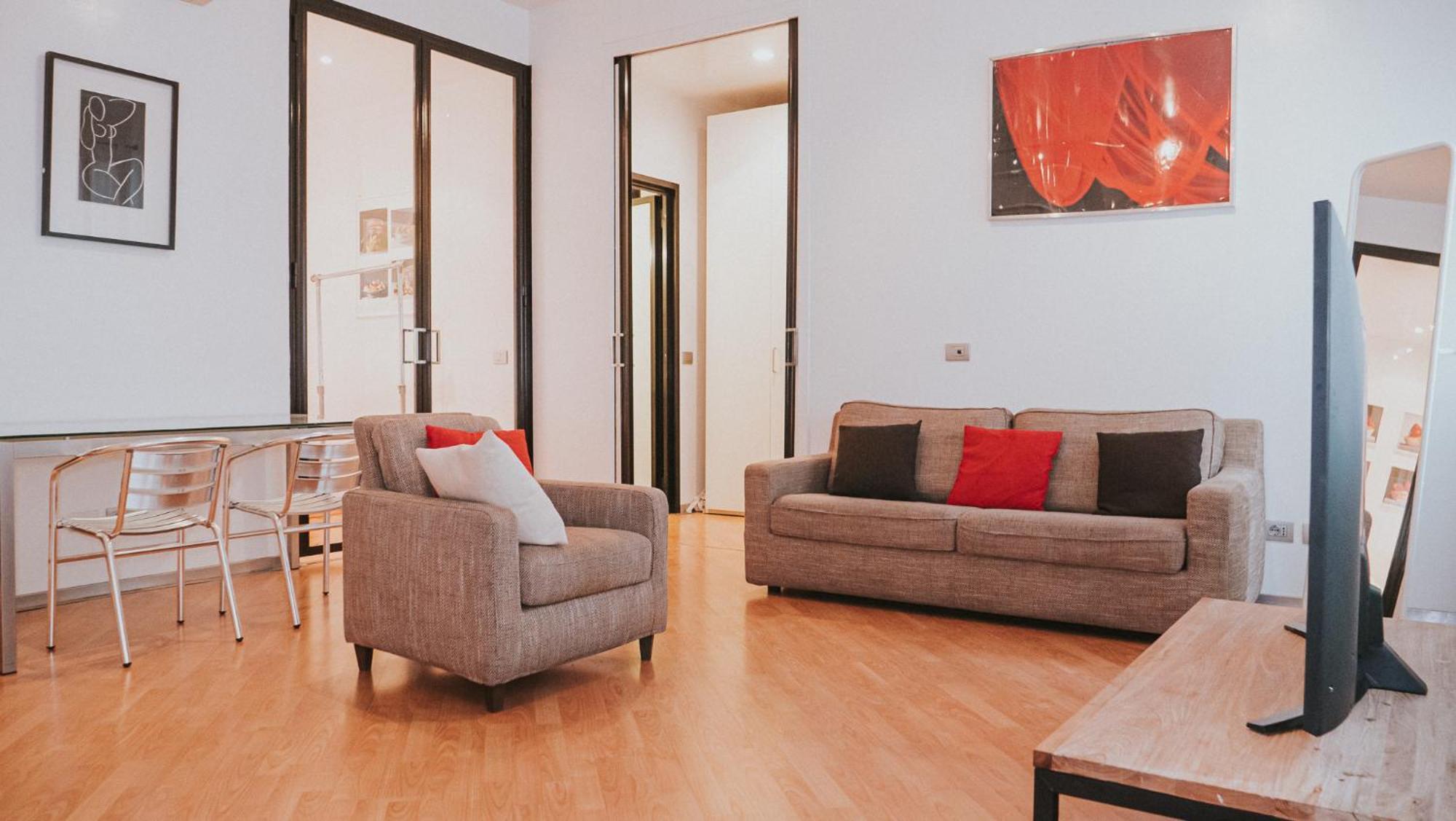 Prestige Boutique Homes - Center Apartamento *