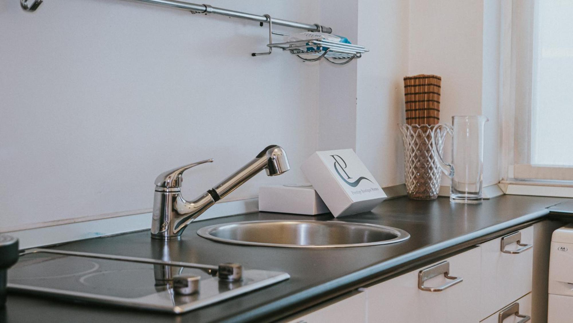 Apartamento Prestige Boutique Homes - Center *