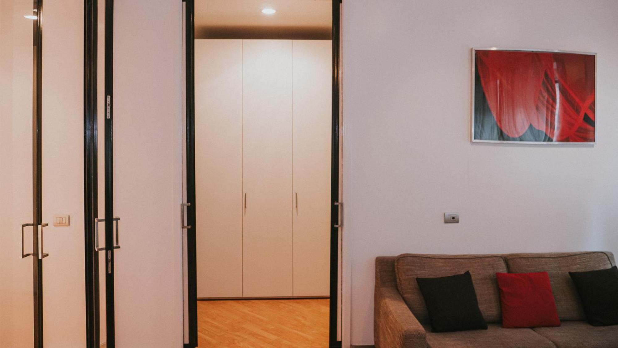 Apartamento Prestige Boutique Homes - Center Milán