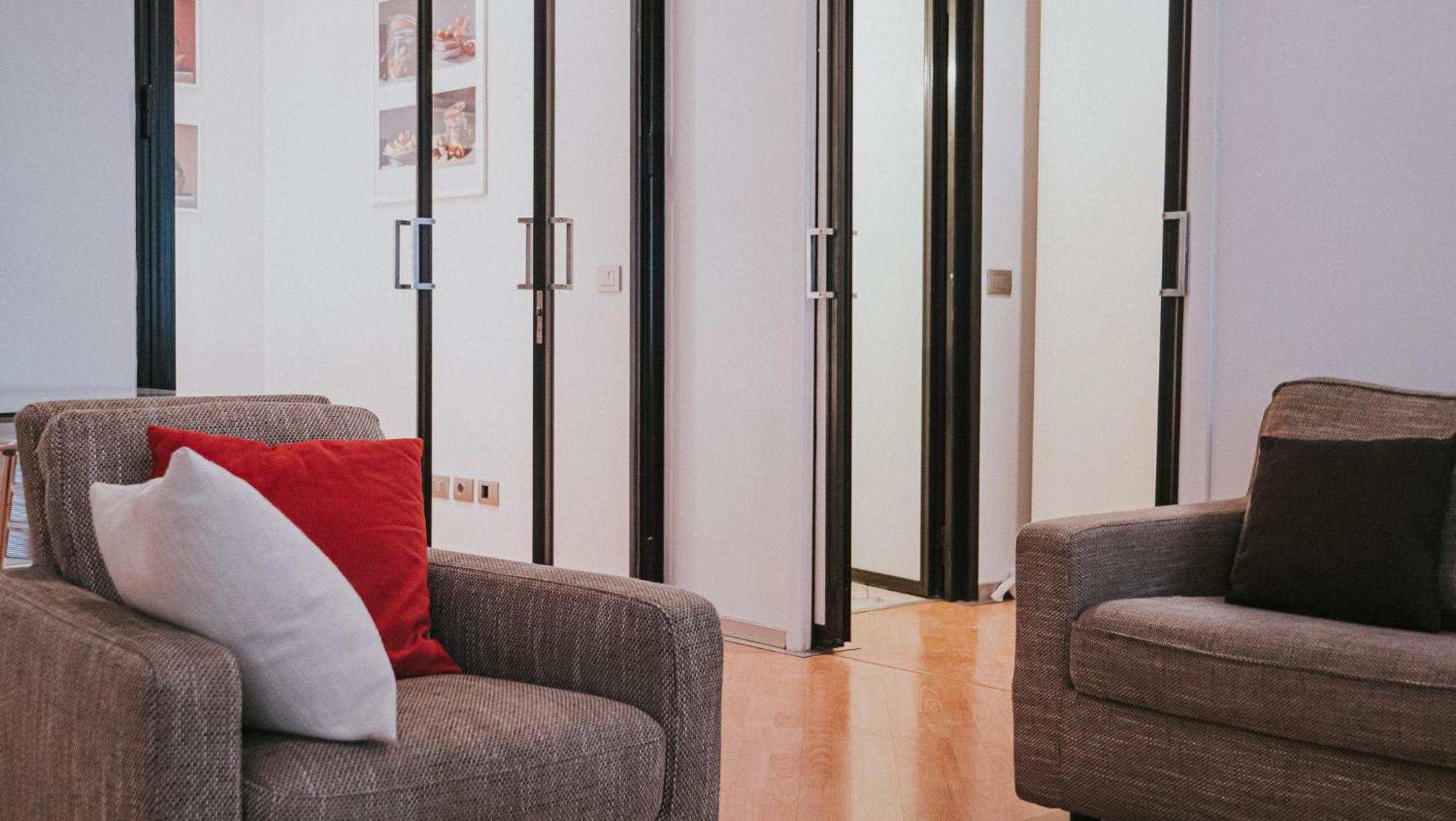 Apartamento Prestige Boutique Homes - Center Milán