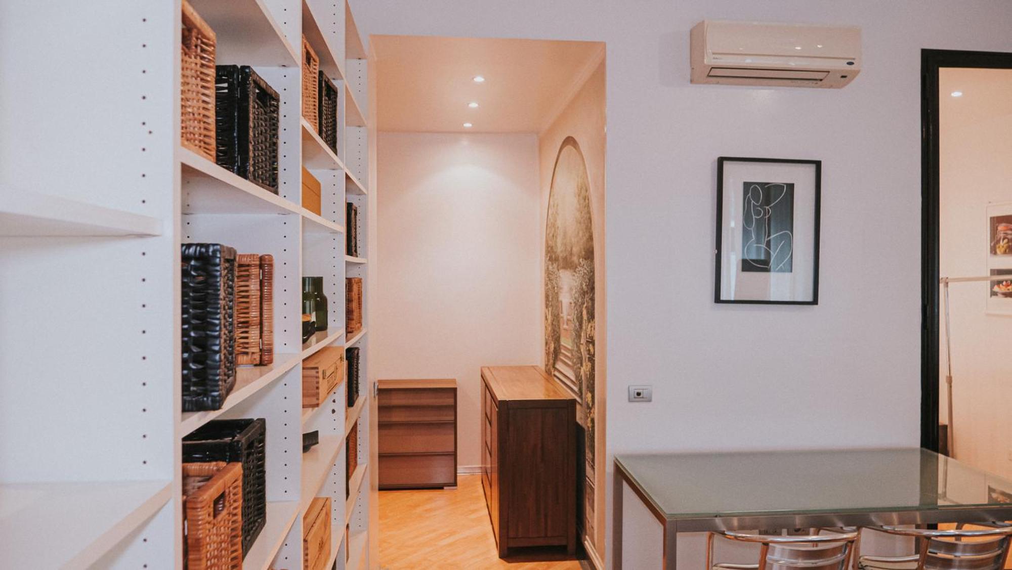 Prestige Boutique Homes - Center Milán