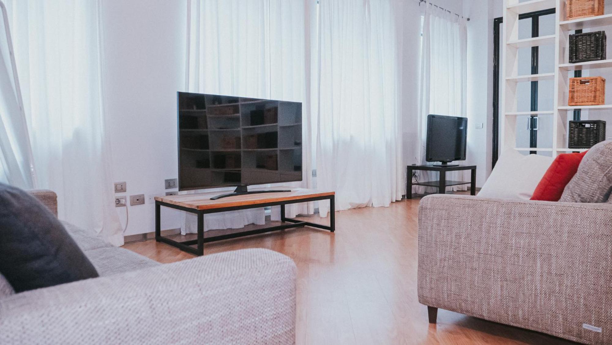 Apartamento Prestige Boutique Homes - Center Milán