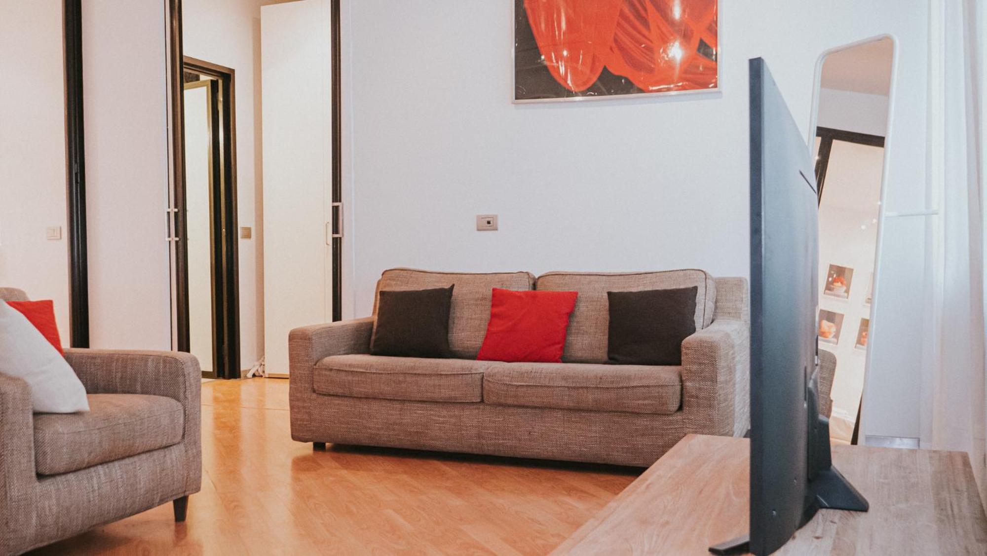 Apartamento Prestige Boutique Homes - Center