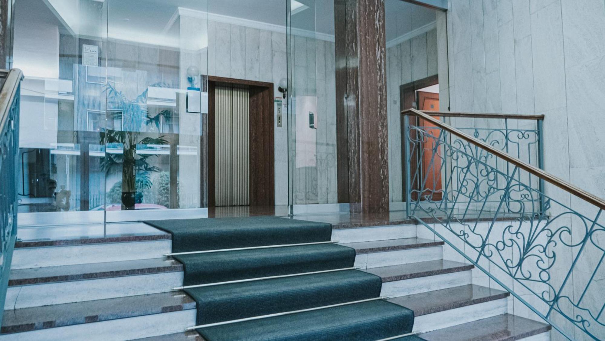 Prestige Boutique Homes - Center Milán