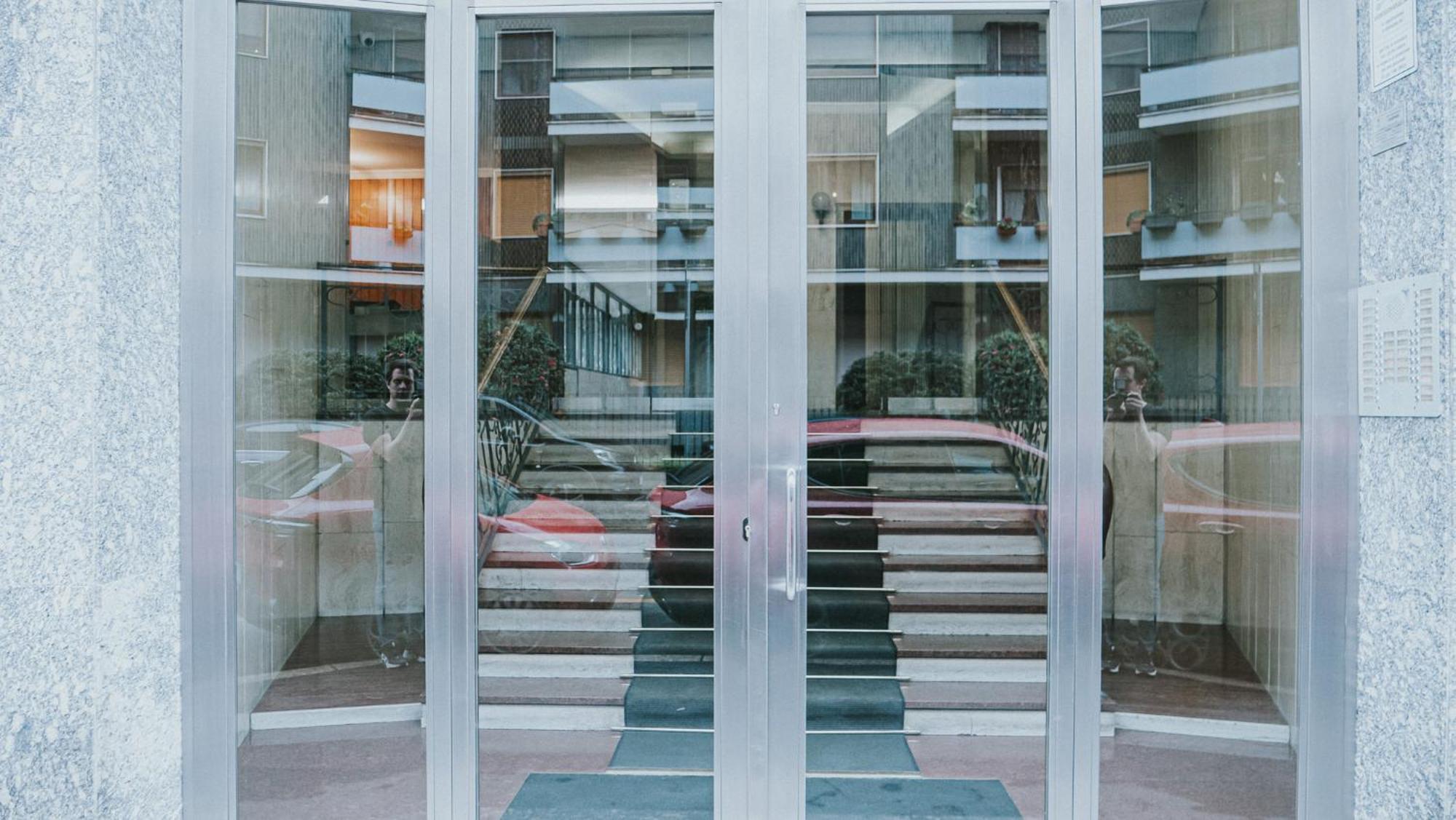 Apartamento Prestige Boutique Homes - Center
